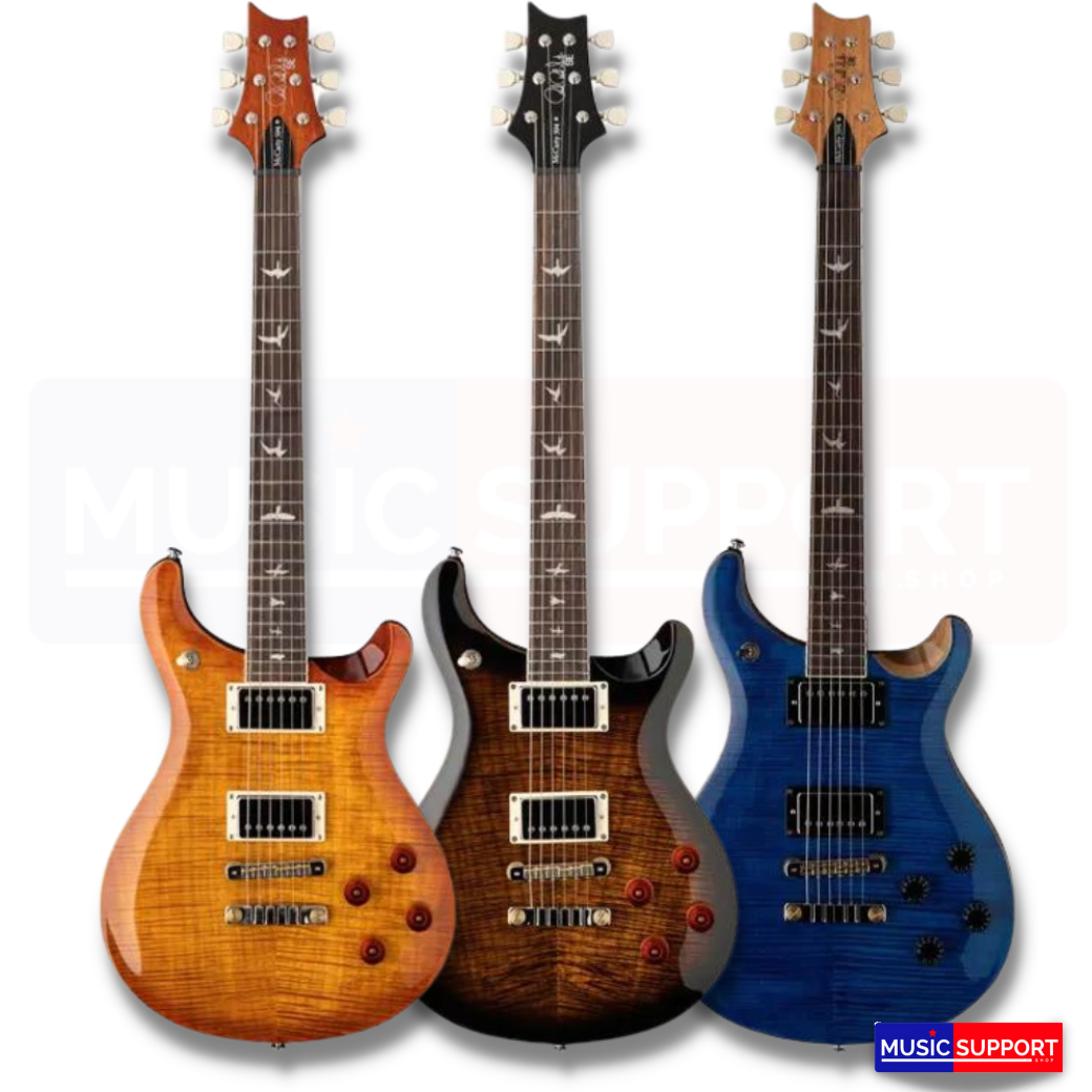 กีตาร์ไฟฟ้า PRS SE MCCARTY 594 [Free GIG BAG]