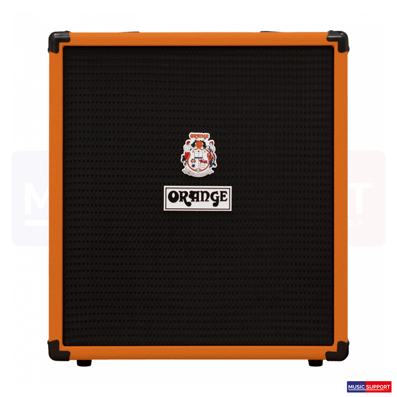 Orange Crush Bass 50