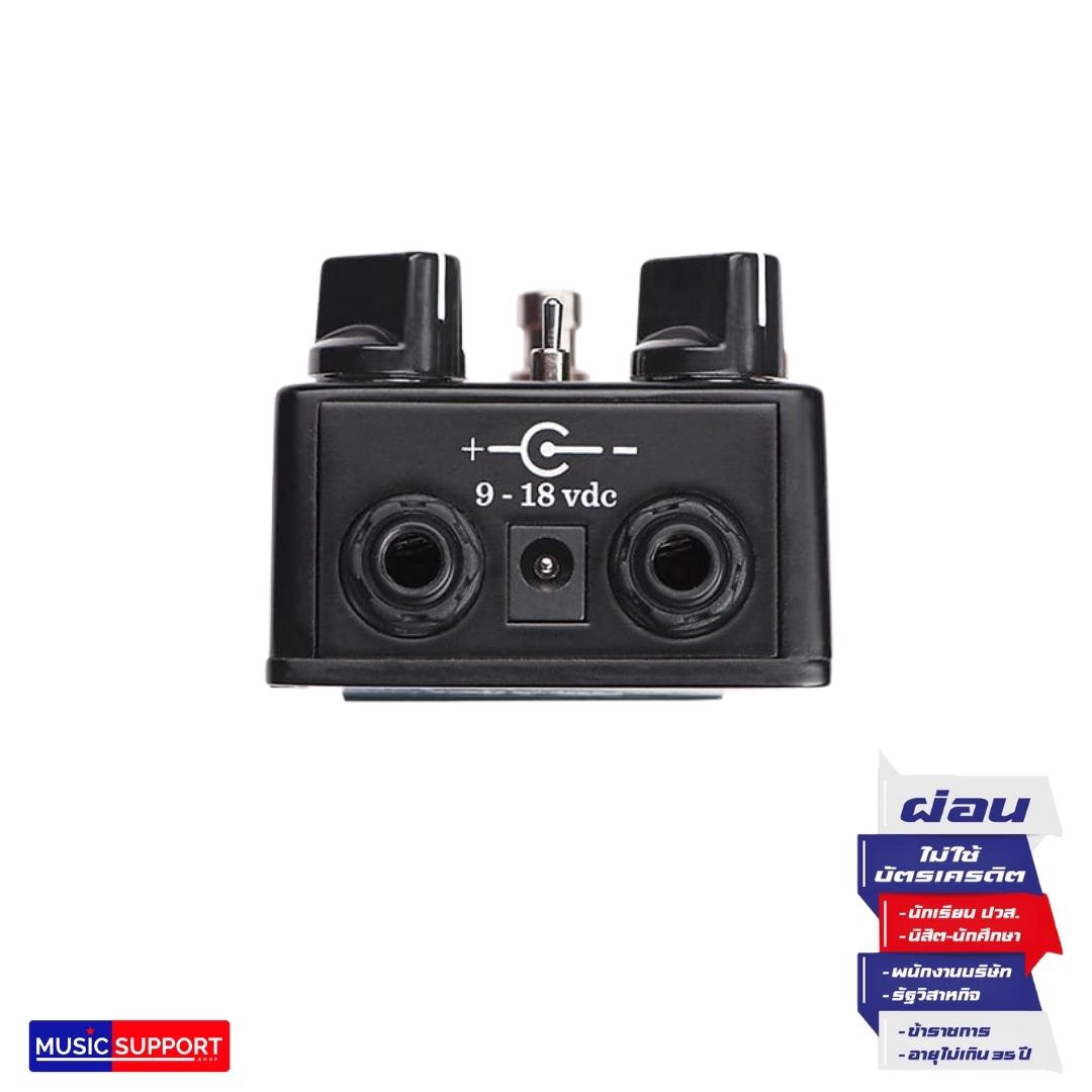 Seymour Duncan Vise Grip Guitar Compressor