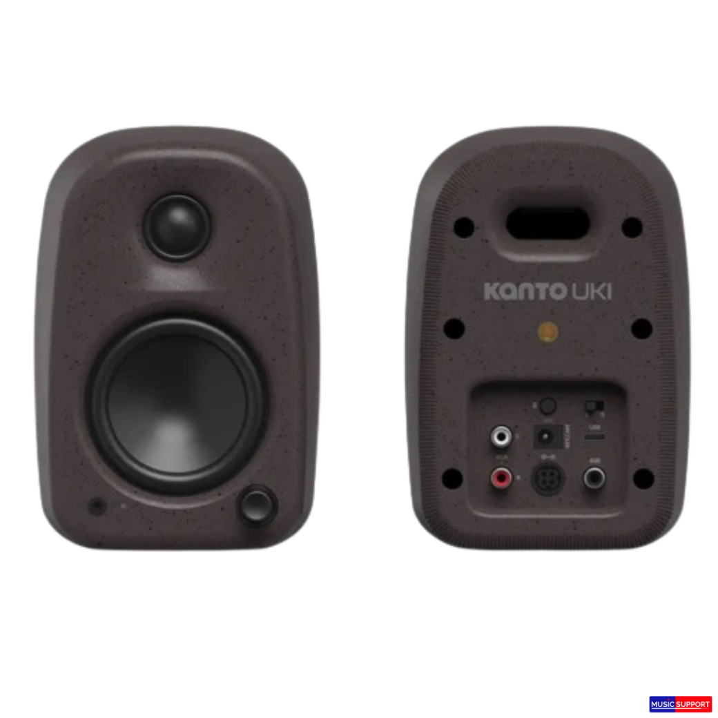 ลำโพง Kanto UKI Desktop Speakers