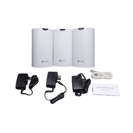 tp-link DECO S7 3PACK AC1900 Whole Home Mesh Wi-Fi System