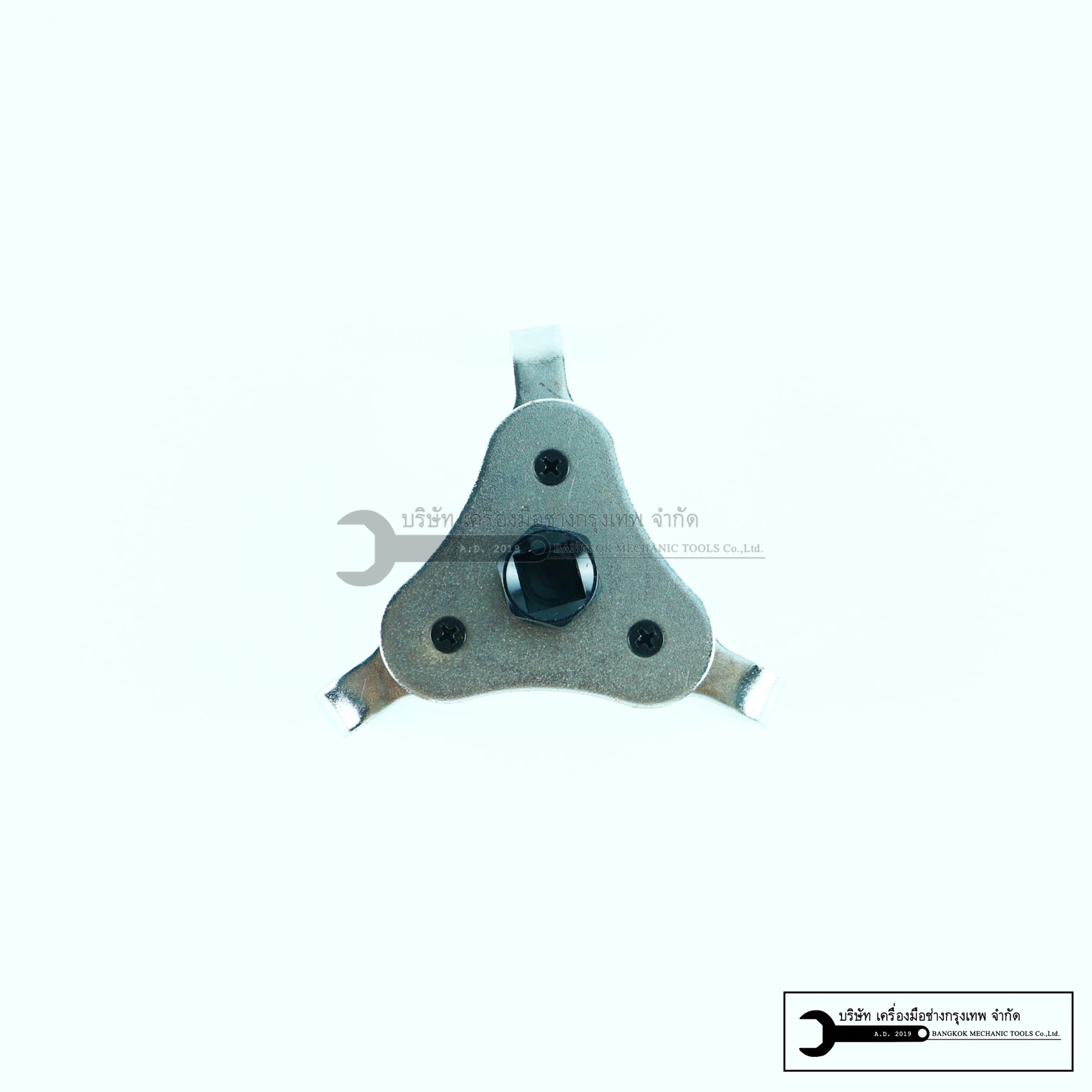 สามขาถอดกรองรถยนต์ ที่หม้อถอดกรองรถยนต์