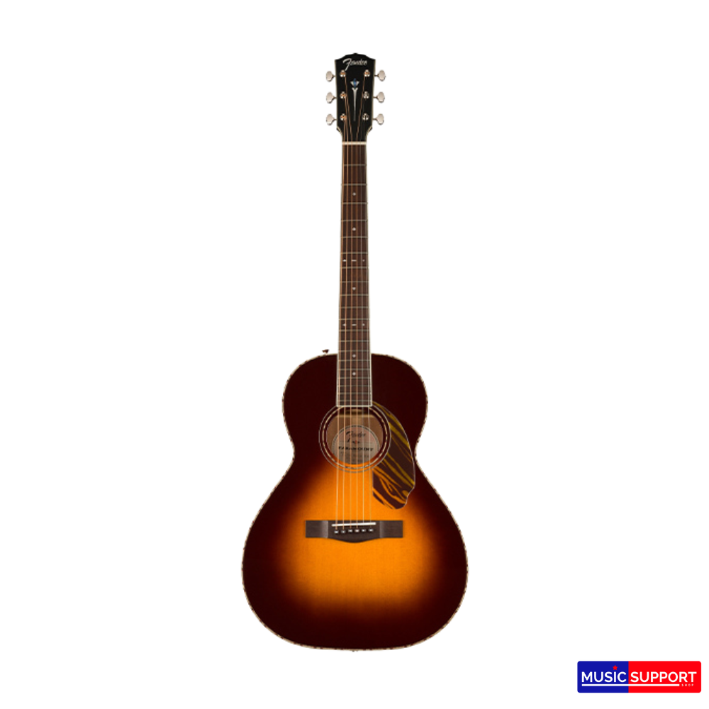 กีตาร์โปร่ง Fender PS-220E Parlor
