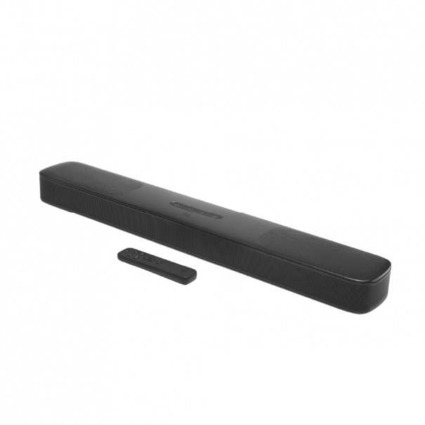 SOUNDBAR 5.0 MULTIBEAM ซาวด์บาร์ไซส์เล็ก เสียงสนั่นรอบทิศทาง