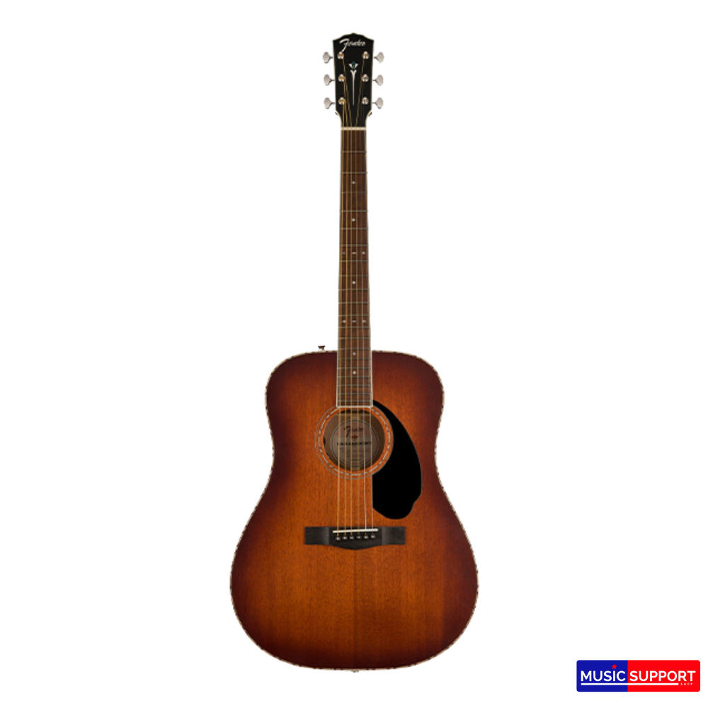 กีตาร์โปร่ง Fender PD-220E Dreadnought