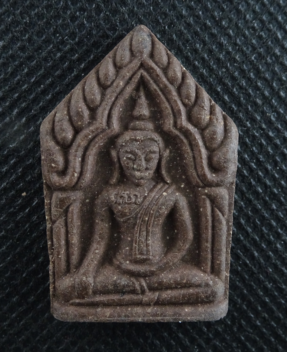 ขุนแผน หลวงพ่อไสว วัดปรีดาราม