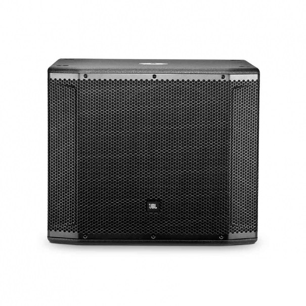 SRX818SP/230 ลำโพงซับวูเฟอร์ ขนาด18 นิ้ว