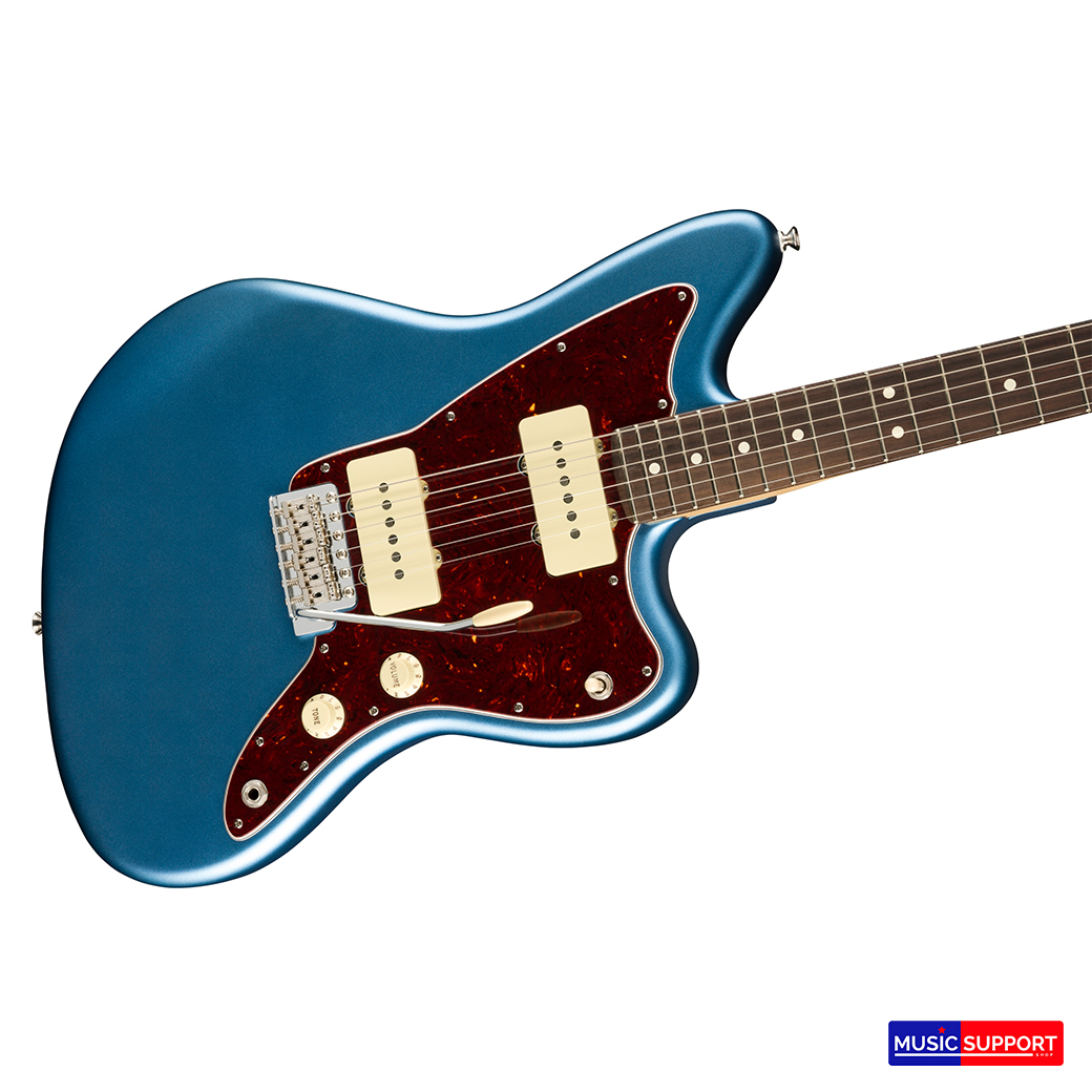 กีตาร์ไฟฟ้า Fender American Performer Jazzmaster RW