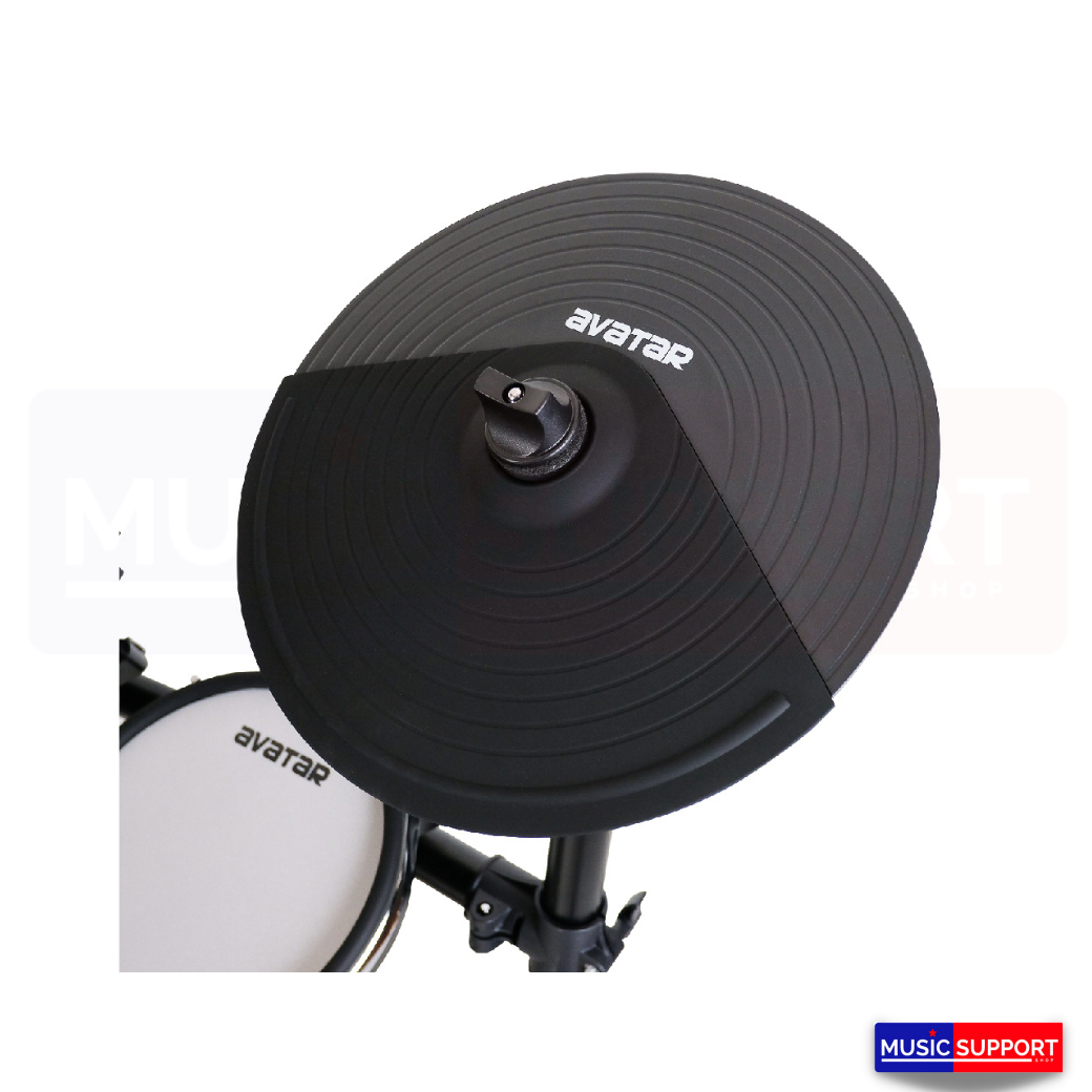 กลองไฟฟ้า AVATAR SD201-1 Electric Drum