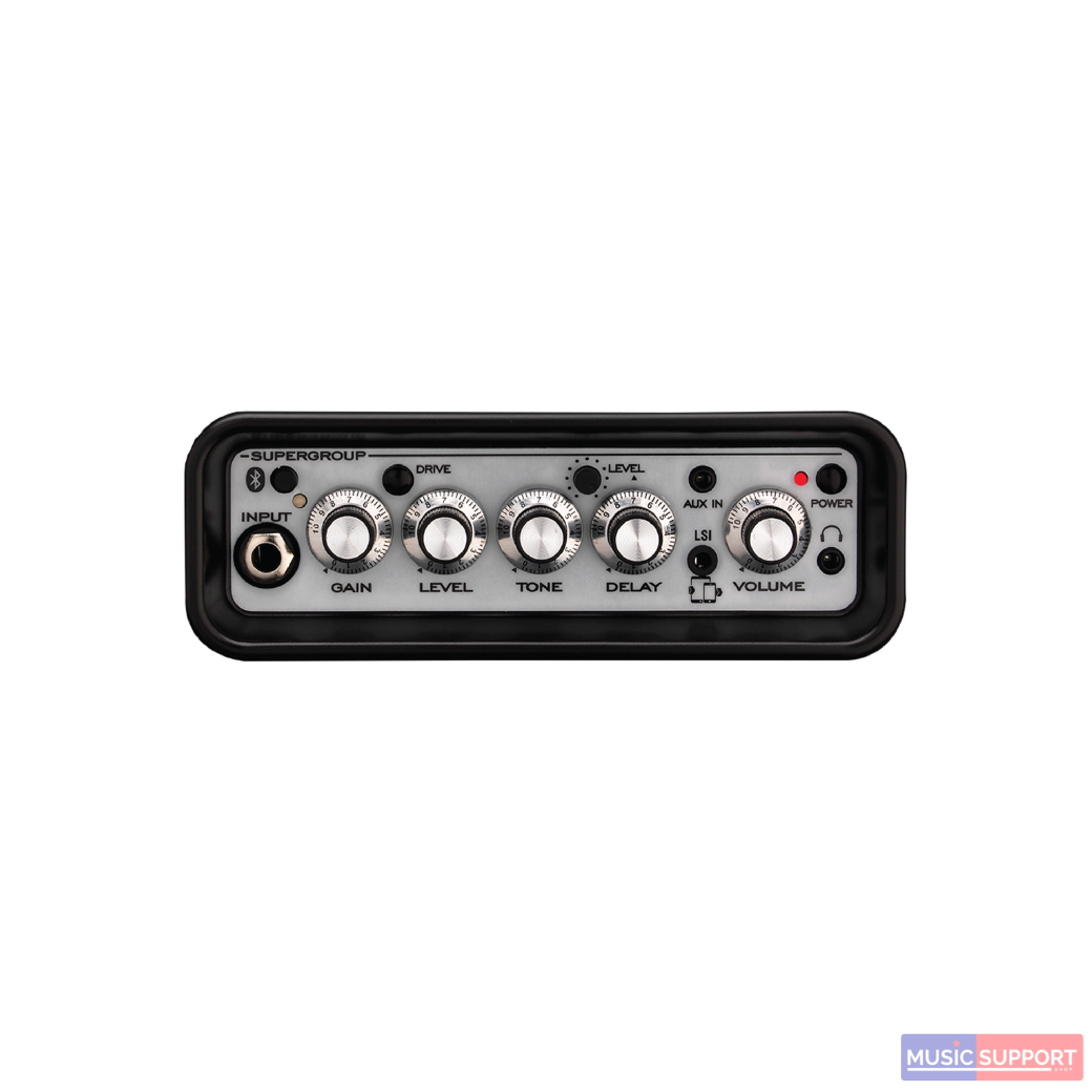 Laney Mini-Stb-SuperG