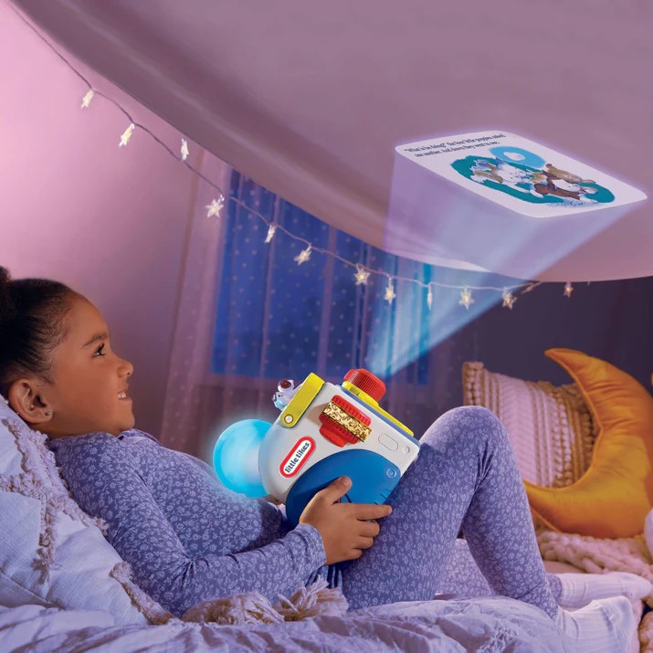 Little Tikes Story Dream Machine เครื่องฉายภาพเล่านิทาน