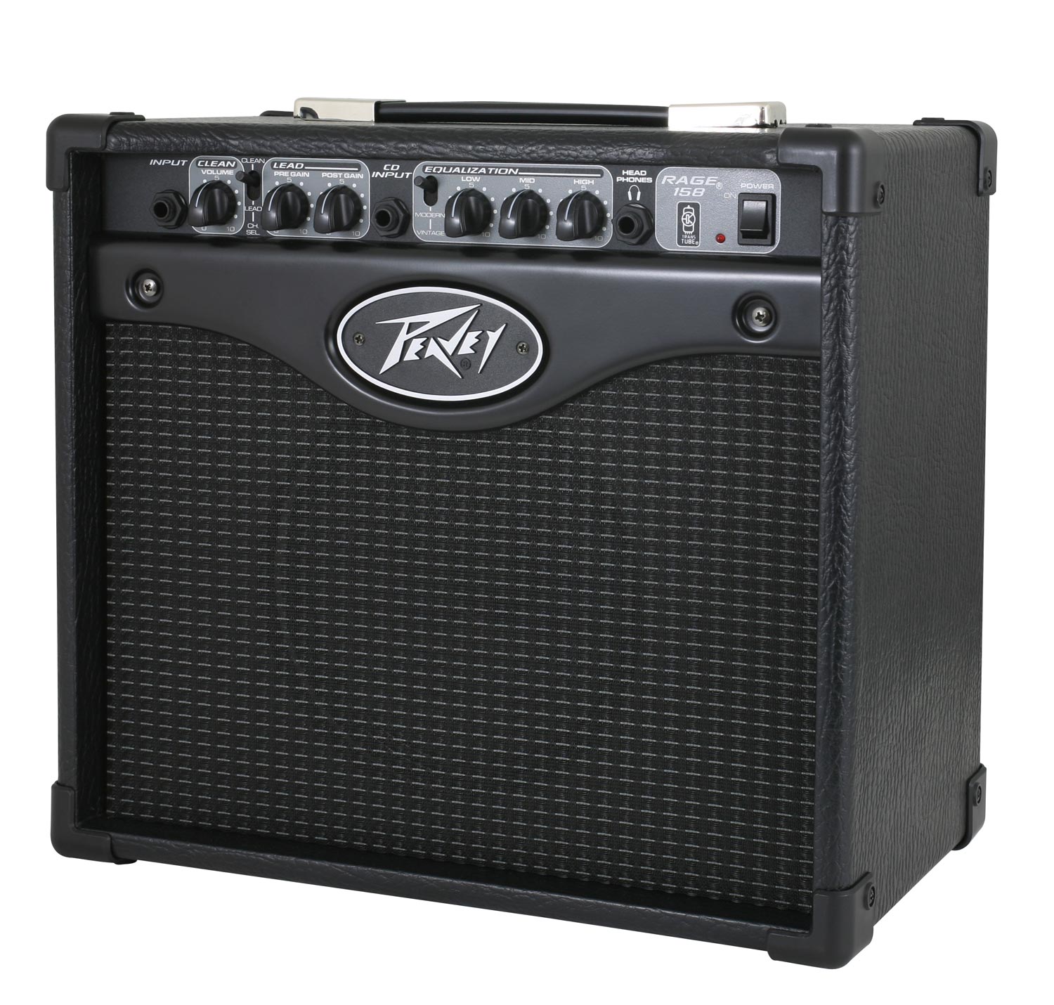 Peavey Rage158 Guitar Combo Amp