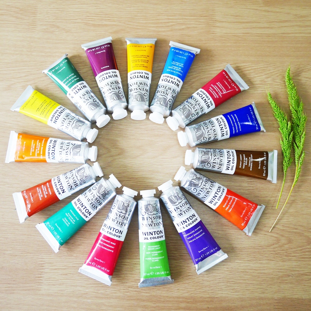 สีวินเซอร์-นิวตัน (37 มิล)***สีที่สามารถสั่งได้ตอนนี้ 25, 33***