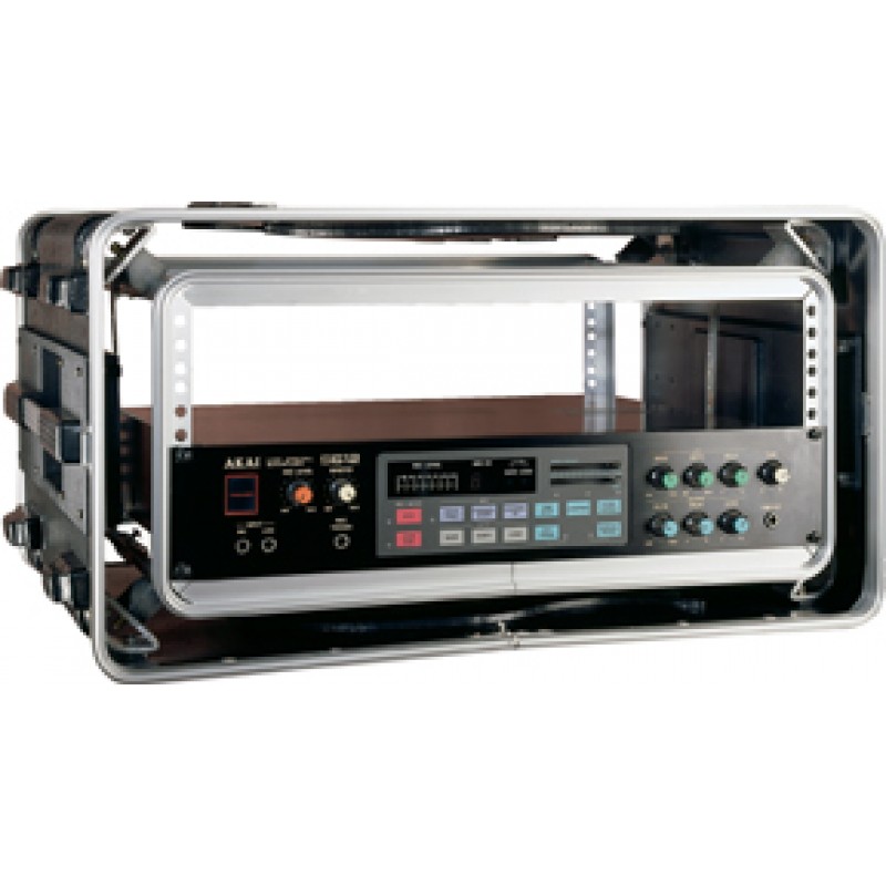 ตู้แร็คGATOR G-SHOCK 4L