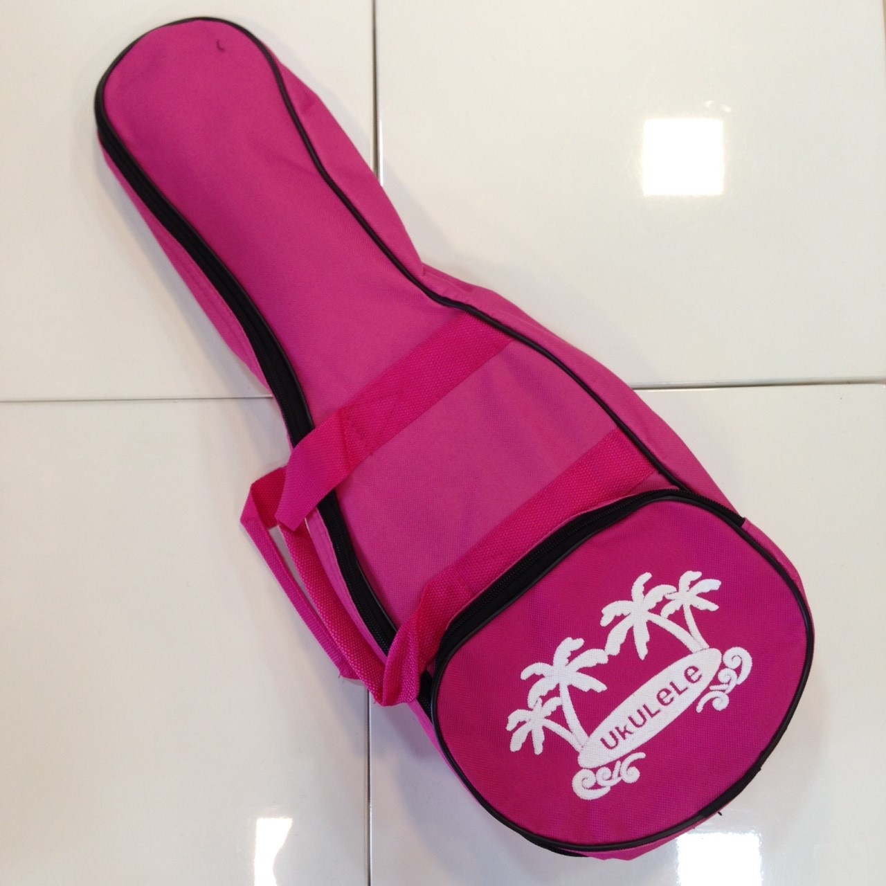 กระเป๋าอุคูเลเล่ Overspeed Ukulele (โซปราโน)