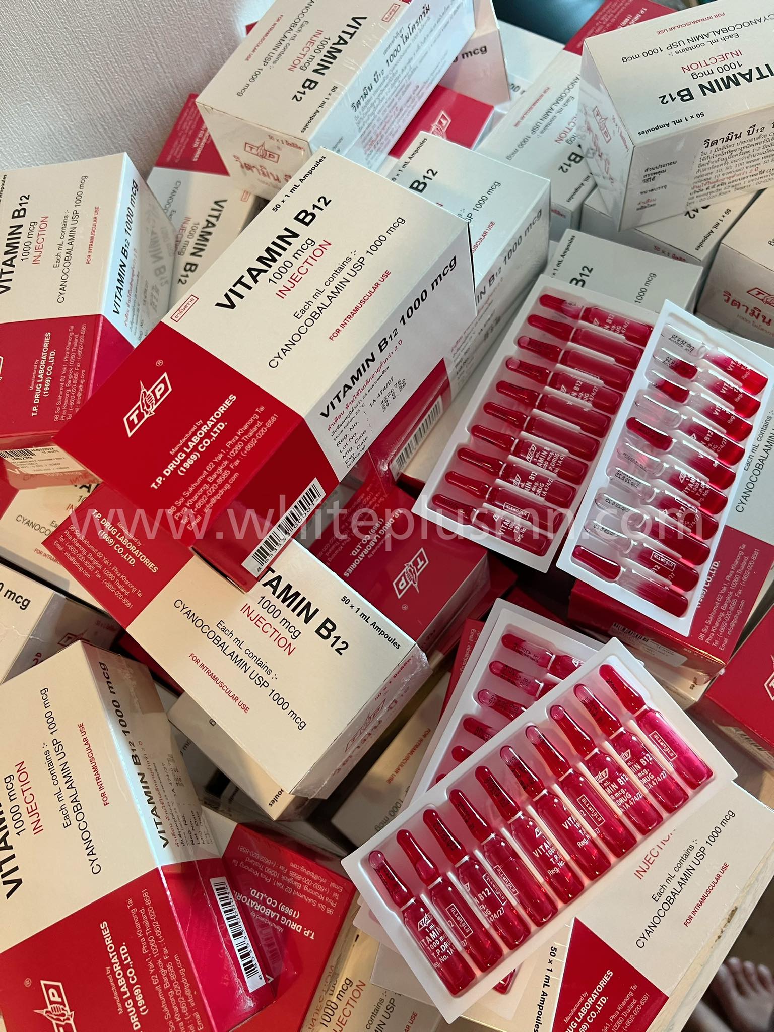VITTAMIN B12