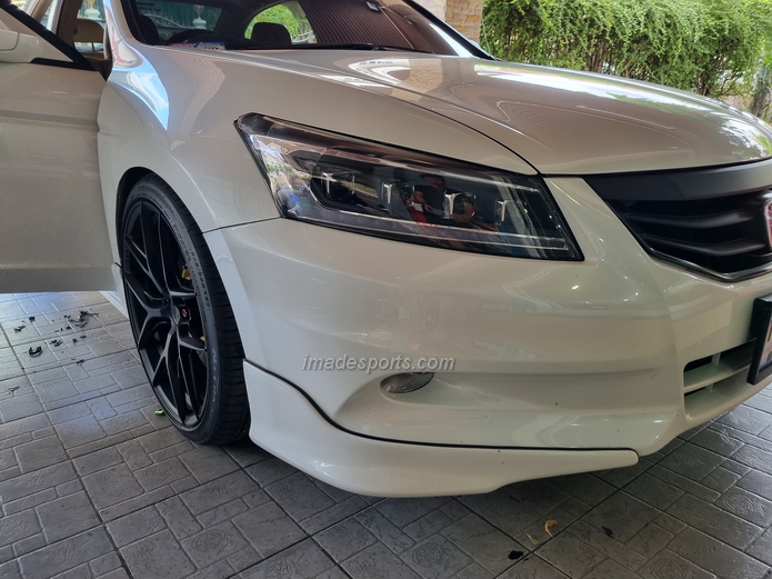 ชุดแต่ง Accord Modulo 2010-2012 MN