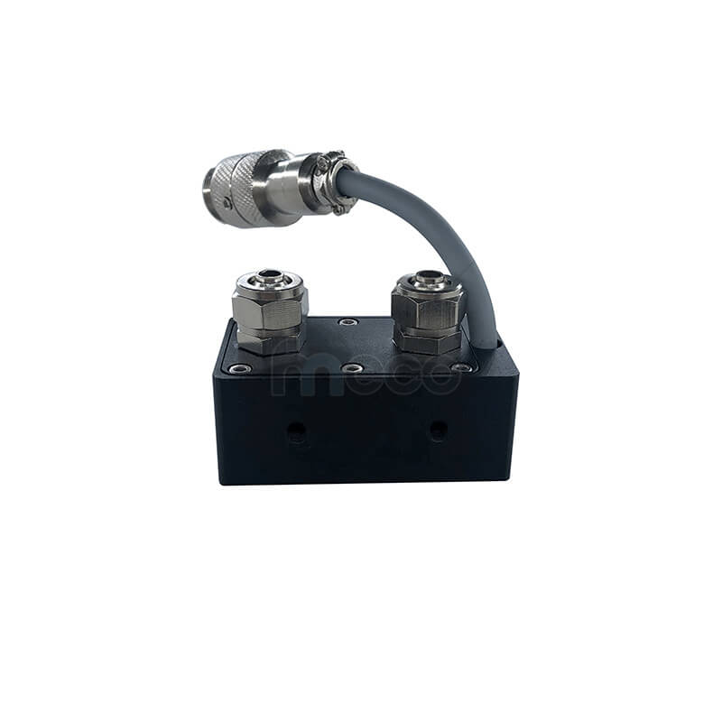 หลอดยูวีบ่ม สำหรับ เครื่องพิมพ์ UV การบ่มหมึก โคมไฟชุบแข็ง 395nm COB LED UV curing lamp 3515 อิงค์เจ็ทยูวีบ่มโคมไฟ