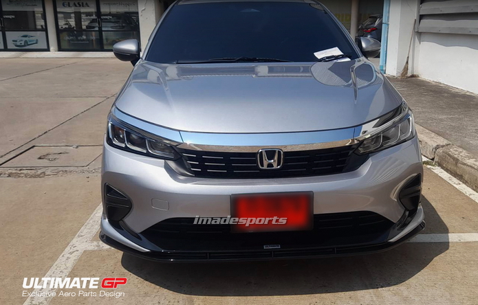 ชุดแต่ง City 2024 Sport GT V.1 Ultimate