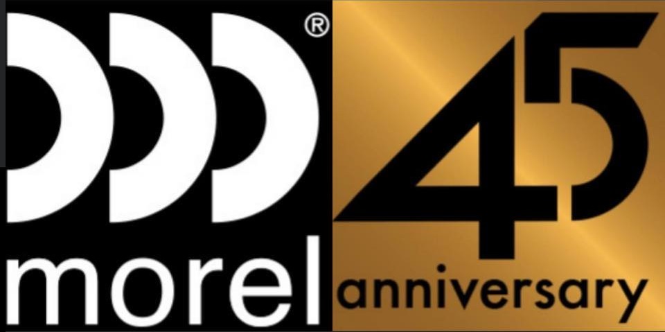 ลำโพงรถยนต์ morel
