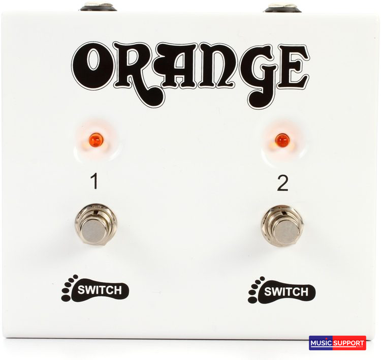 ฟุตสวิทต์ Orange FS-2 Footswitch