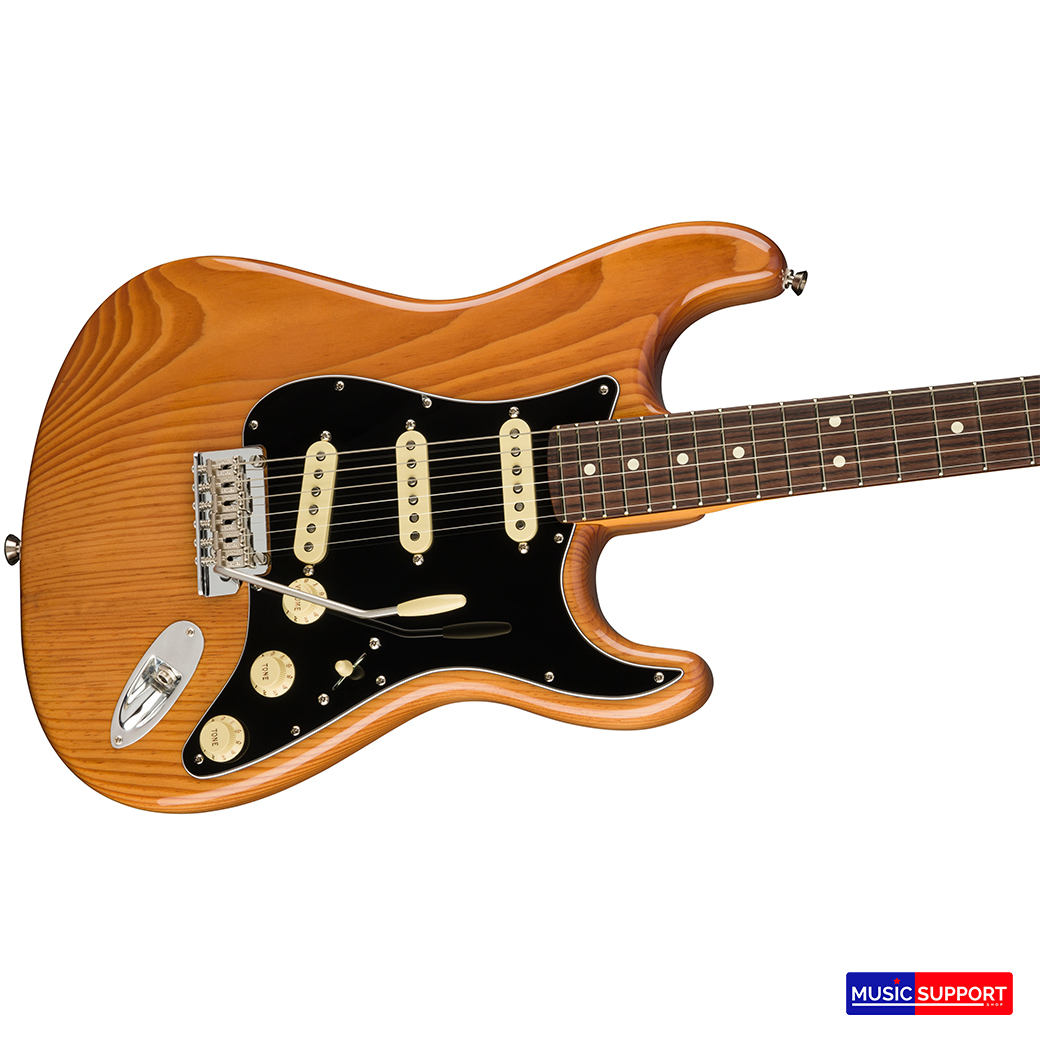 กีตาร์ไฟฟ้า Fender American Professional II Stratocaster RW