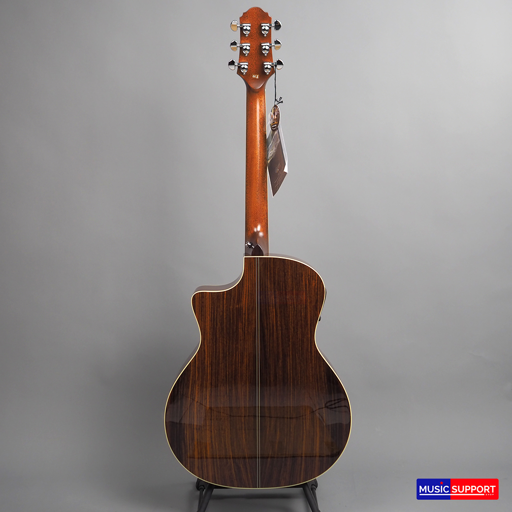 Crafter STG G-18CE (GAE18) กีตาร์โปร่งไฟฟ้า