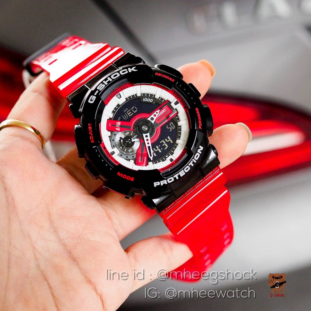 GA-110RB-1ADR