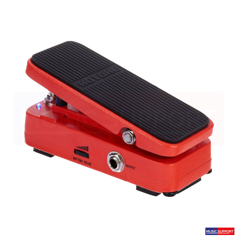 Hotone Soul Press Volume/Expression/Wah-Wah Pedal