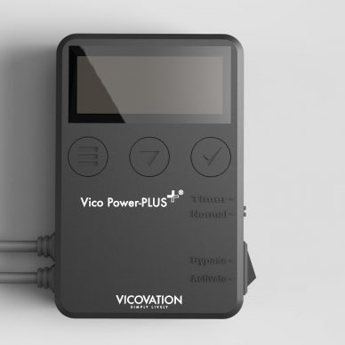 อุปกรณ์ VICO-POWER PLUS ช่วยปกป้องและเพิ่มประสิทธิภาพในการใช้งานโหมดจอดรถของกล้องติดรถยนต์ VicoVation Marcus 2 , 4 , 5 รวมถึงกล้องแบรนด์อื่นๆ ที่ใช้ไฟจากช่องจุดบุหรี่ในรถยนต์