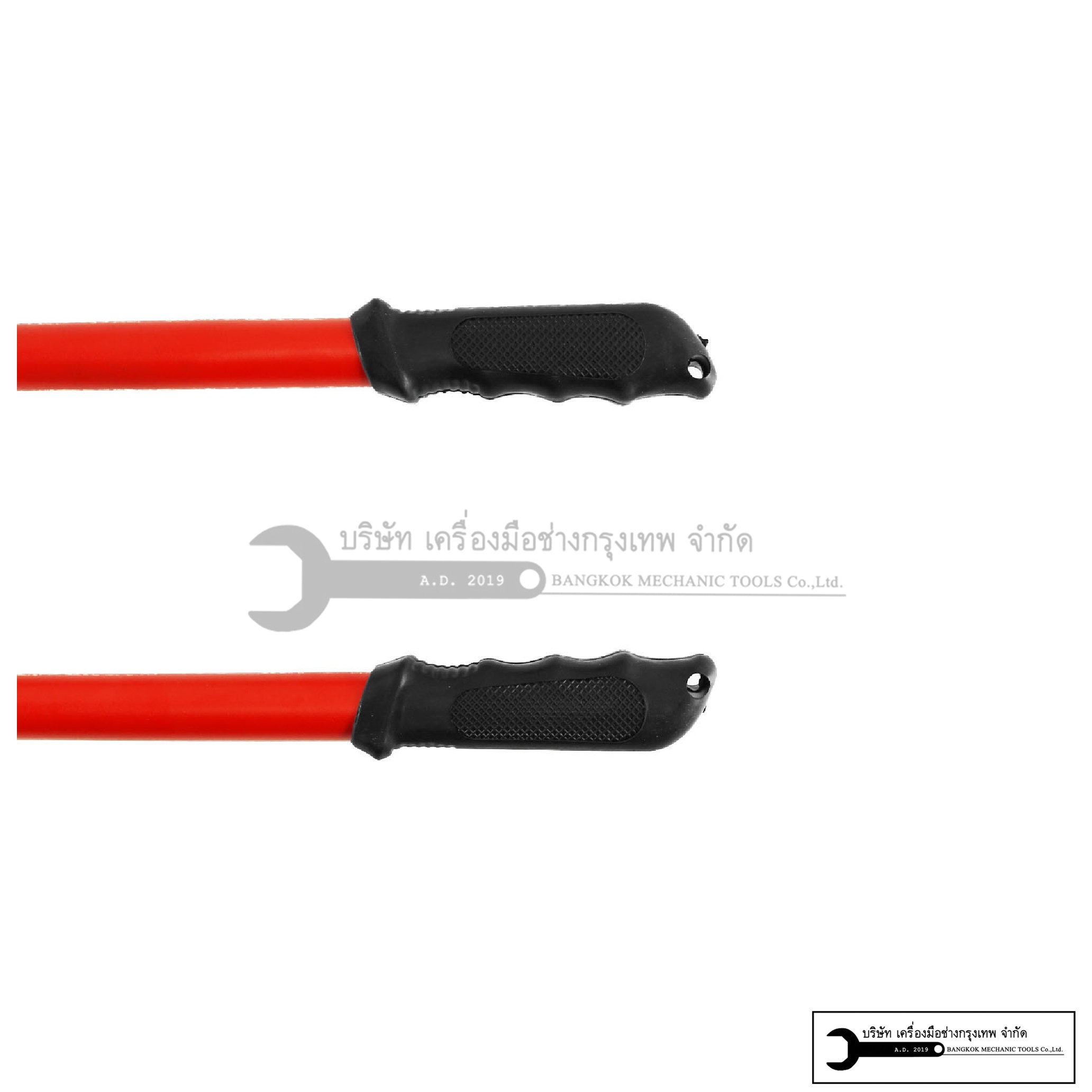 SOLO กรรไกรตัดเหล็กเส้น 36นิ้ว คีมตัดเหล็กเส้น รุ่น 1244