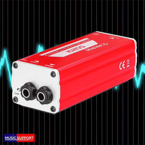 กล่อง DI Alctron SD201