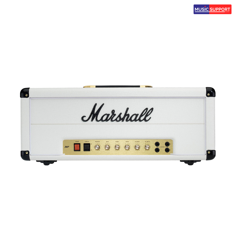 หัวแอมป์กีต้าร์ไฟฟ้าMarshall 1959RR Randy Rhoads Tribute Limited Edition 100W Amp Head (เลิกผลิต)