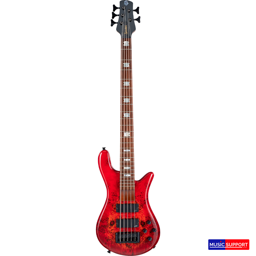 เบสไฟฟ้า Spector Euro Bolt – 5