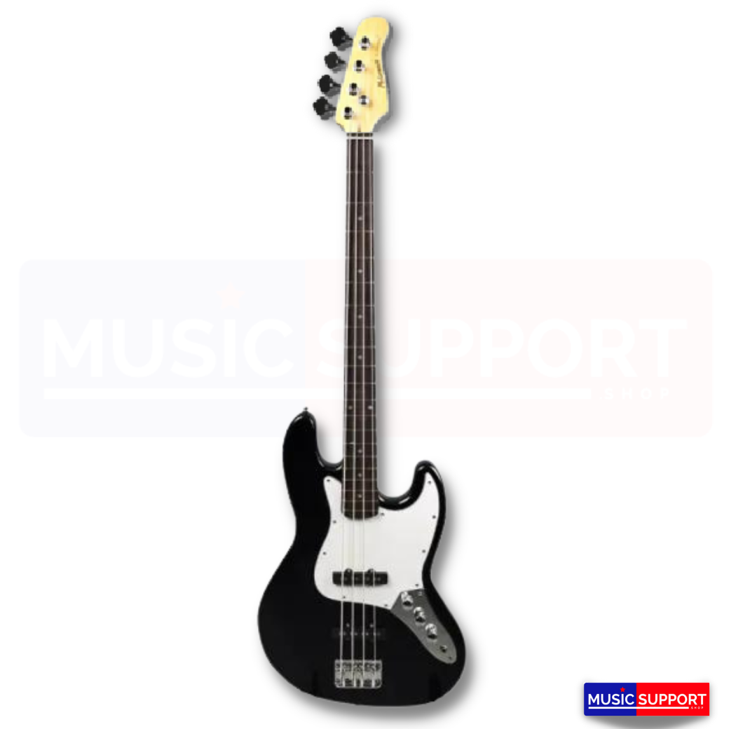 Mclorence MC-Jazz4 เบสไฟฟ้า 4 สาย