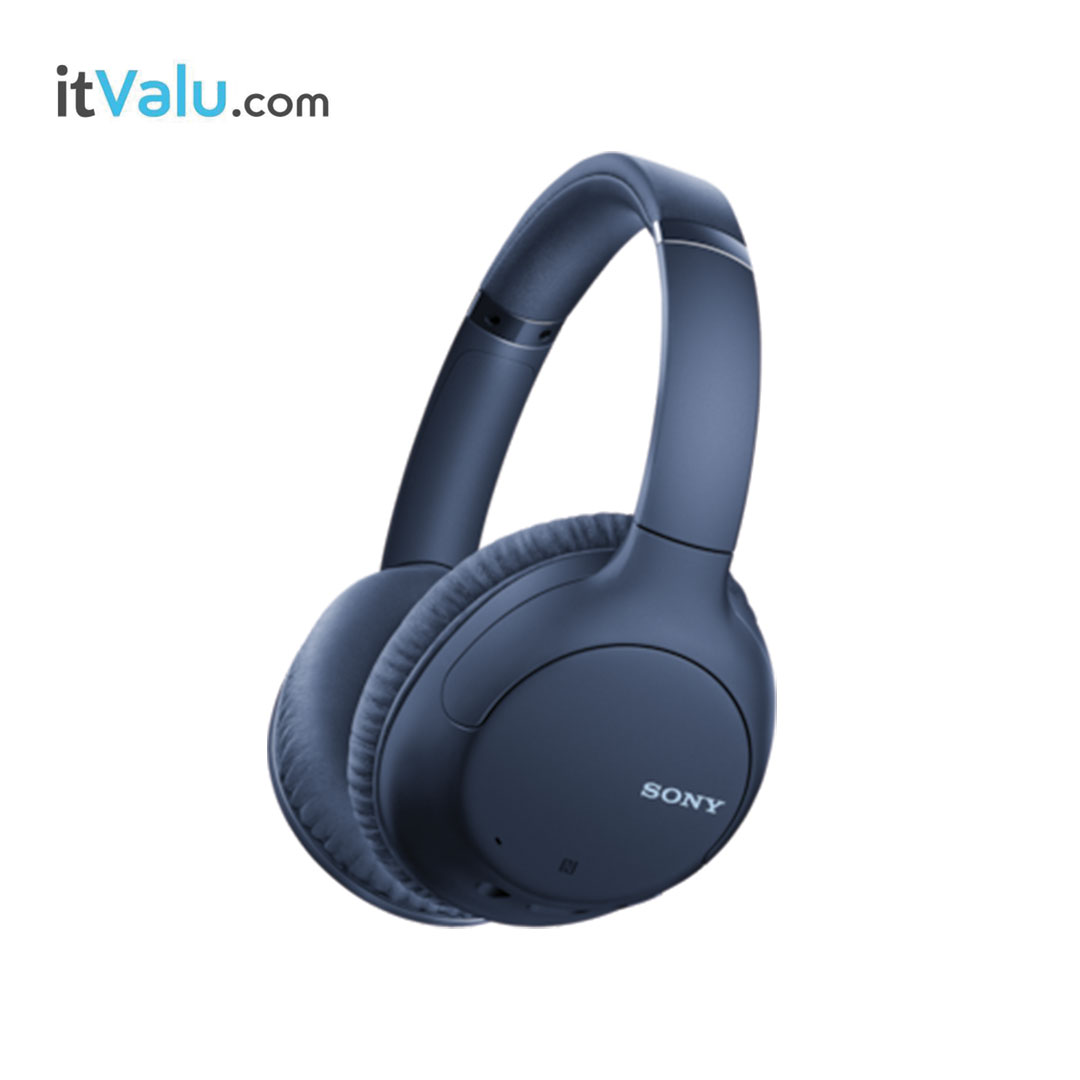 WH-CH710N Wireless Noise Cancelling Headphone