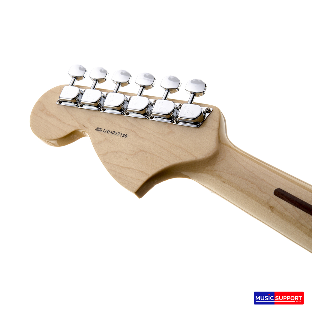 กีตาร์ไฟฟ้า FENDER YNGWIE MALMSTEEN STRATOCASTER Vintage White