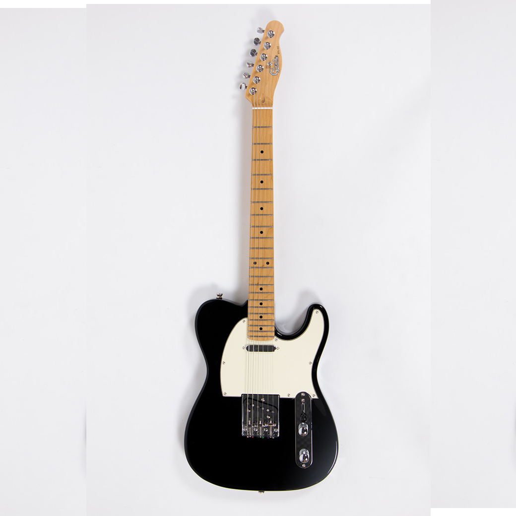 กีตาร์ไฟฟ้า Gusta GTL-03i telecaster