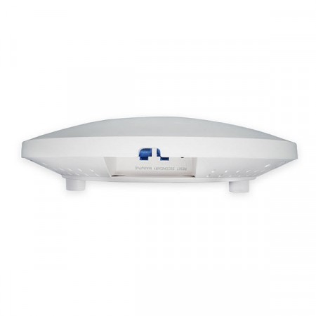 Link PA-3610 WiFi 6 Dual Band, Up to 30000 Mbps dual-band data rate, Extend WiFi coverage area, Long Range Gigabit Access point w/POE, Ceiling Mount