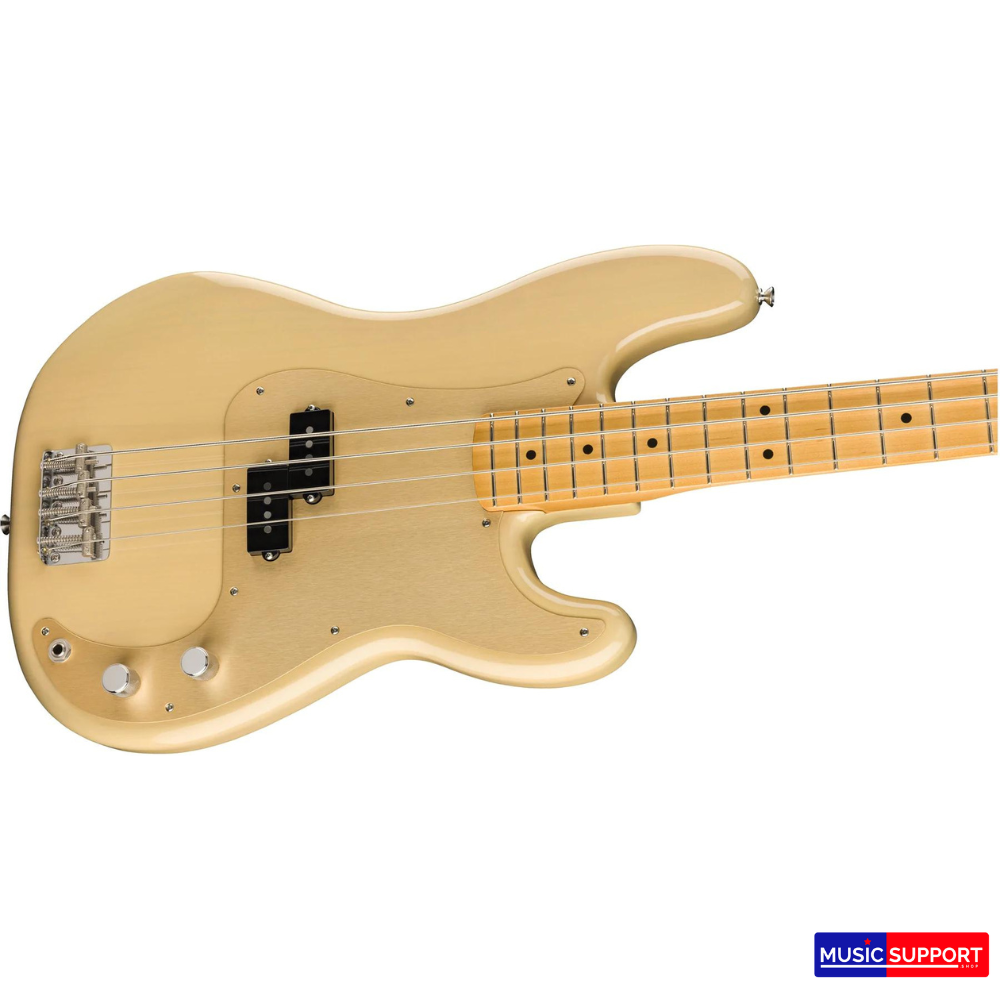 เบสไฟฟ้า Fender Vintera ‘50s Precision Bass MN