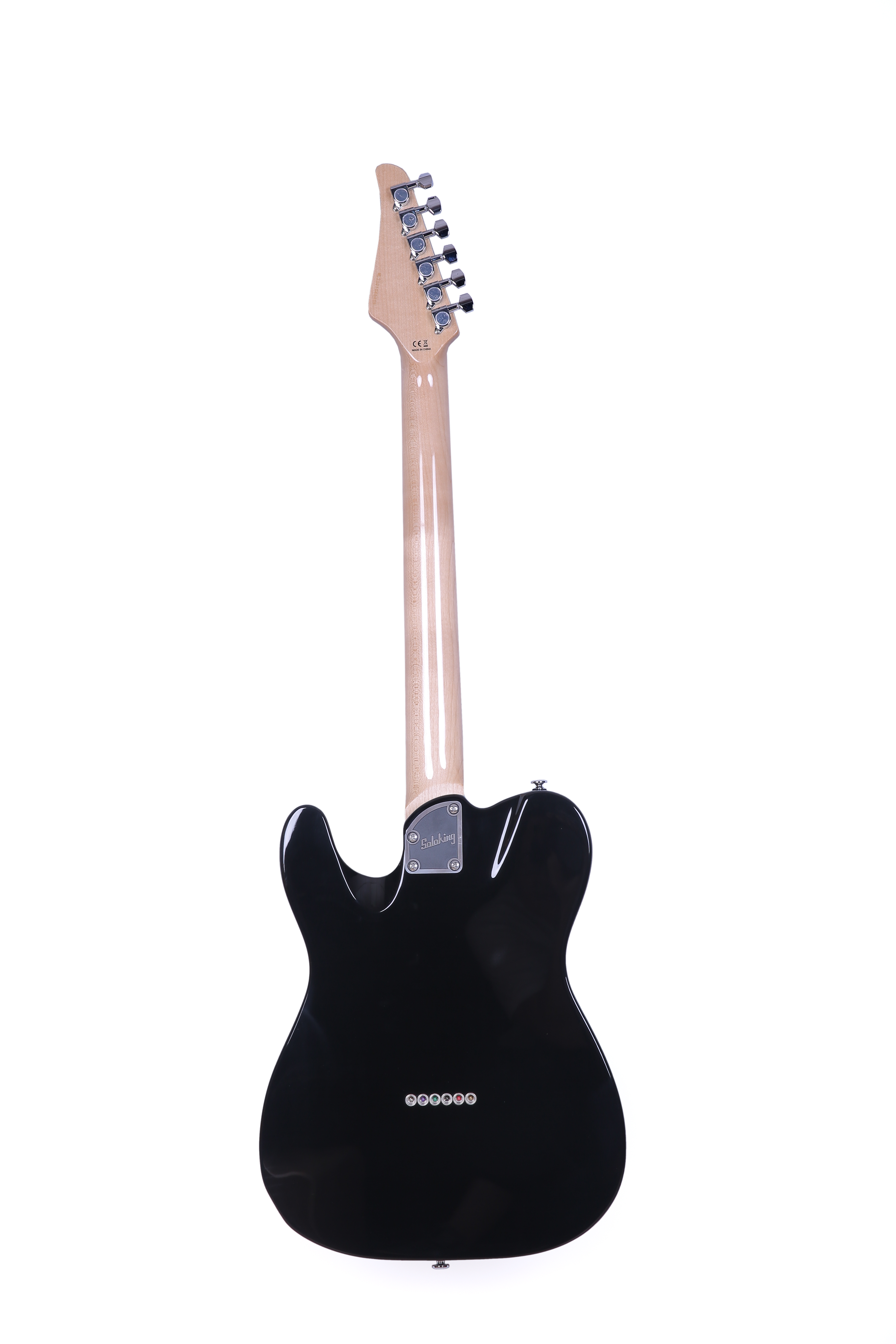 กีตาร์ไฟฟ้า Soloking S316 Electric Guitars