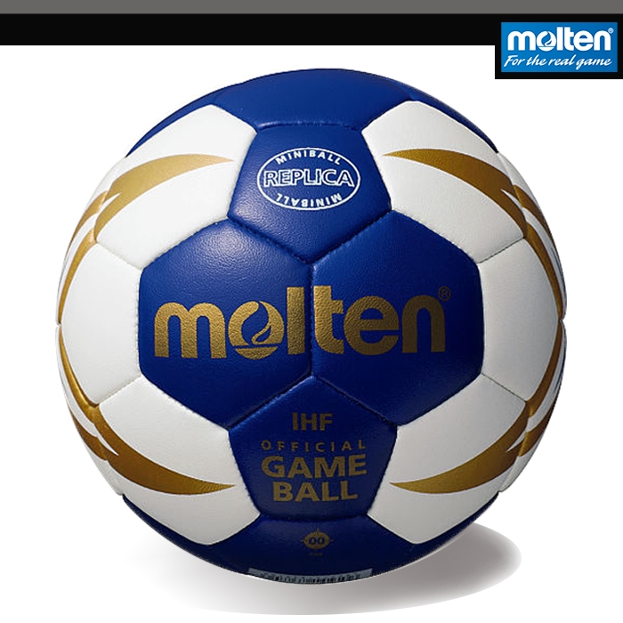 molten H3X5001 แฮนด์บอลหนัง มอลเทน