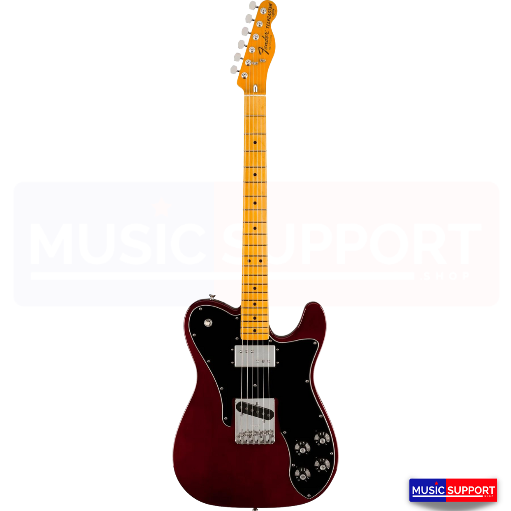 กีตาร์ไฟฟ้า FENDER AMERICAN VINTAGE II 1977 TELECASTER CUSTOM