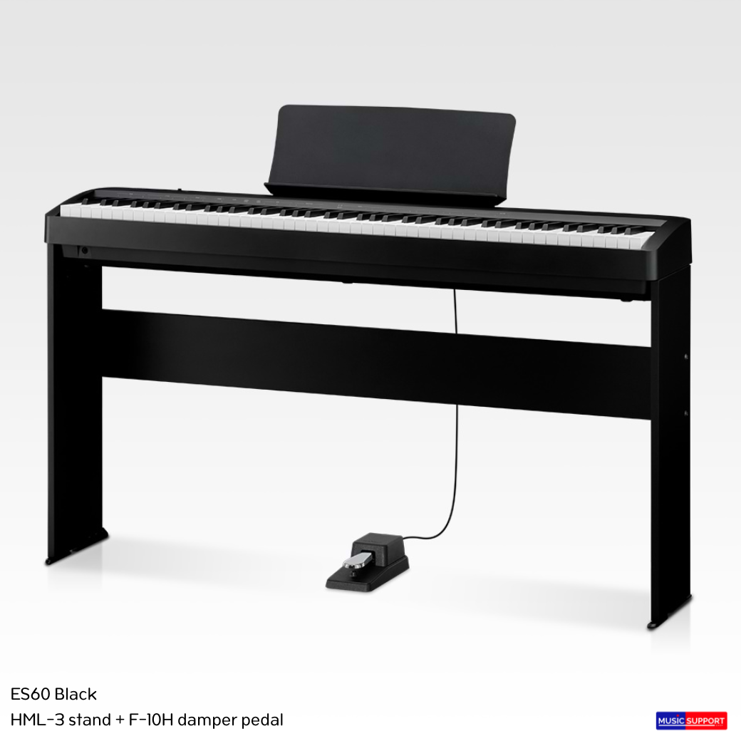 Kawai ES60｜Digital Pianos