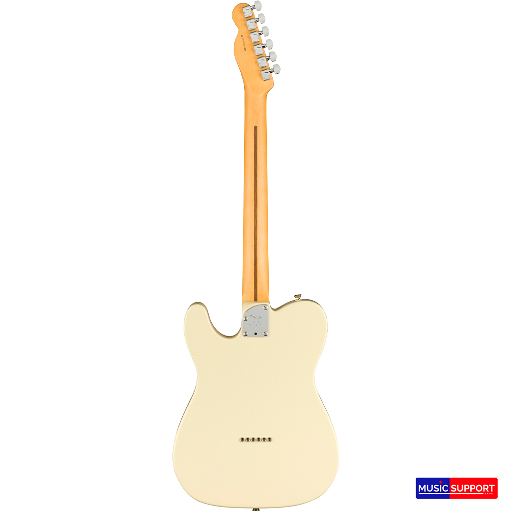 กีตาร์ไฟฟ้า Fender American Professional II Telecaster RW
