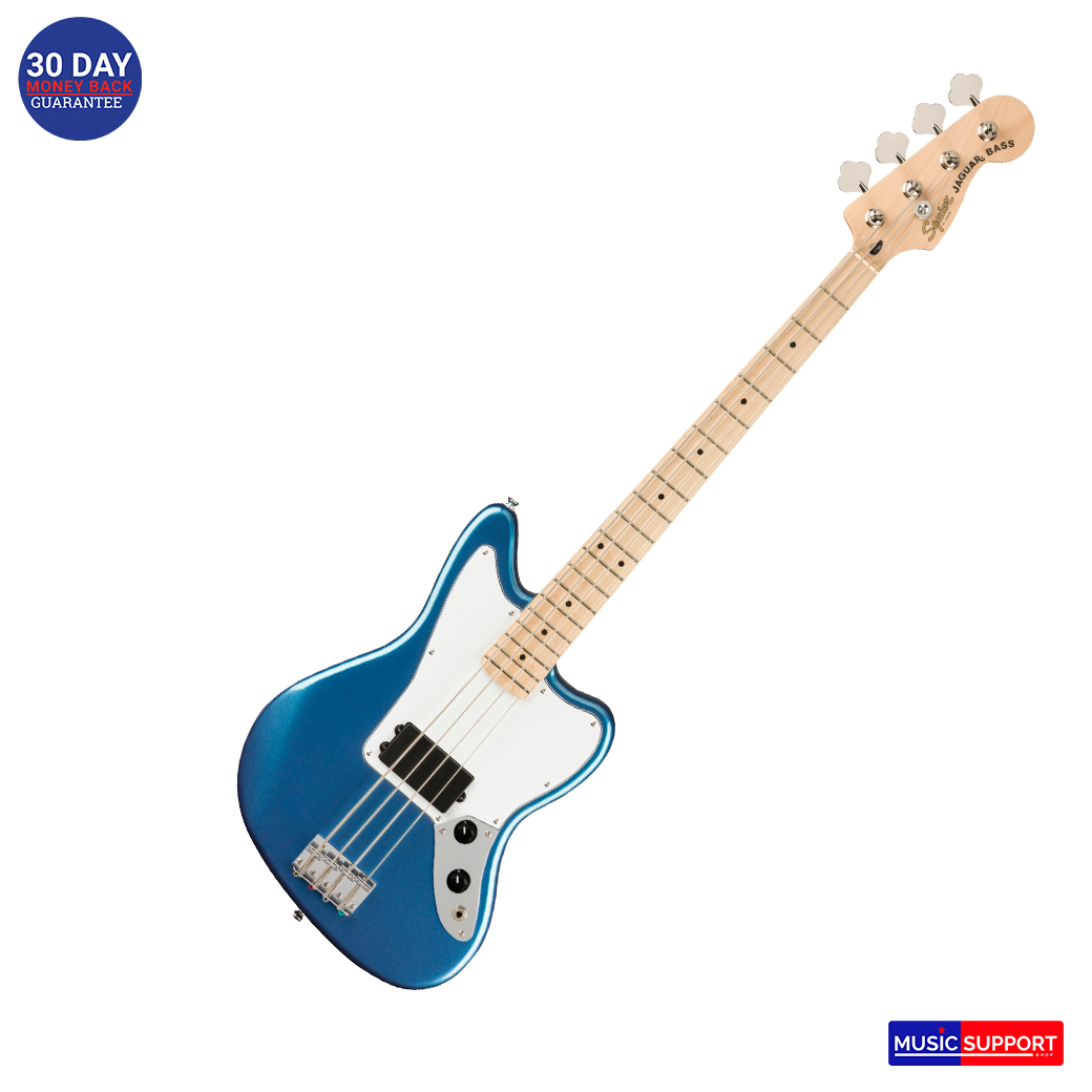 Squier Affinity Series Jaguar Bass H