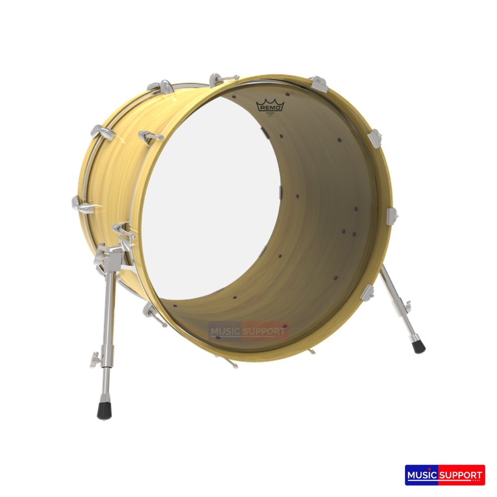 หนังกลอง Remo Emperor Clear