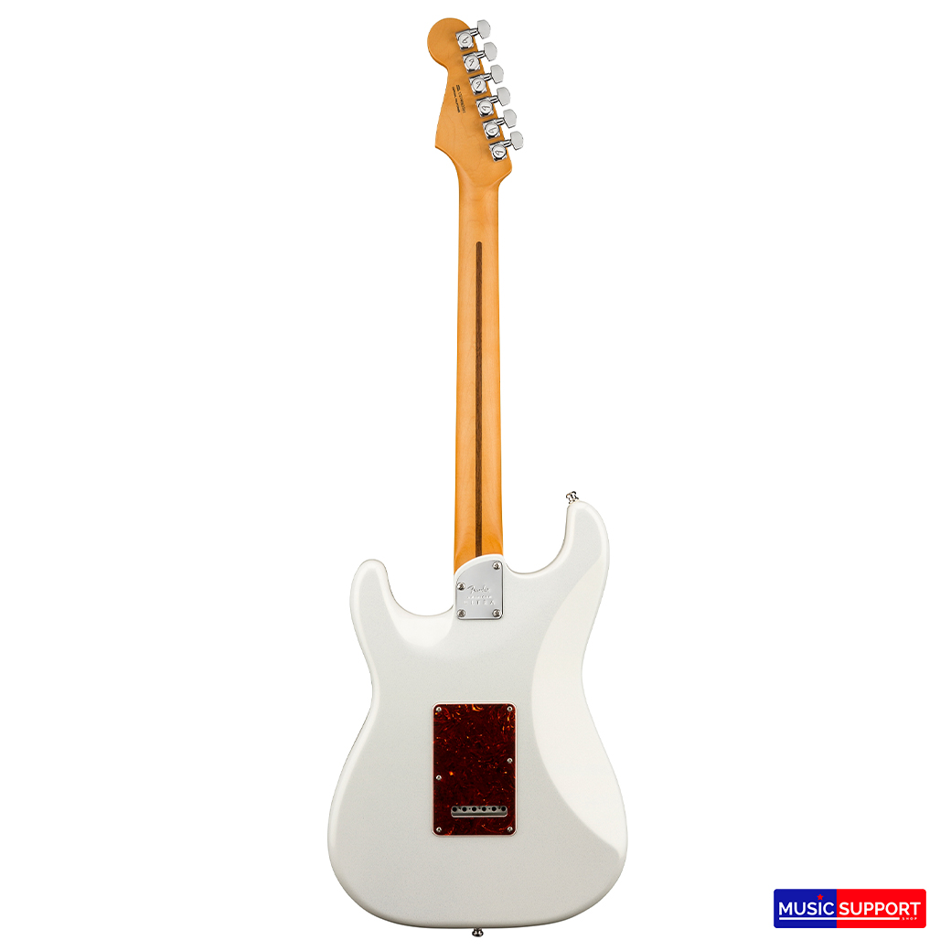 กีตาร์ไฟฟ้า Fender American Ultra Stratocaster HSS MN