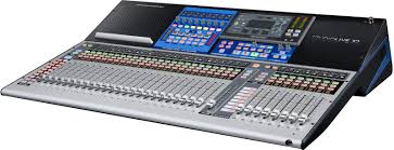 ดิจิตอลมิ๊กเซอร์ PreSonus Studiolive 32 Series III Digital Mixer