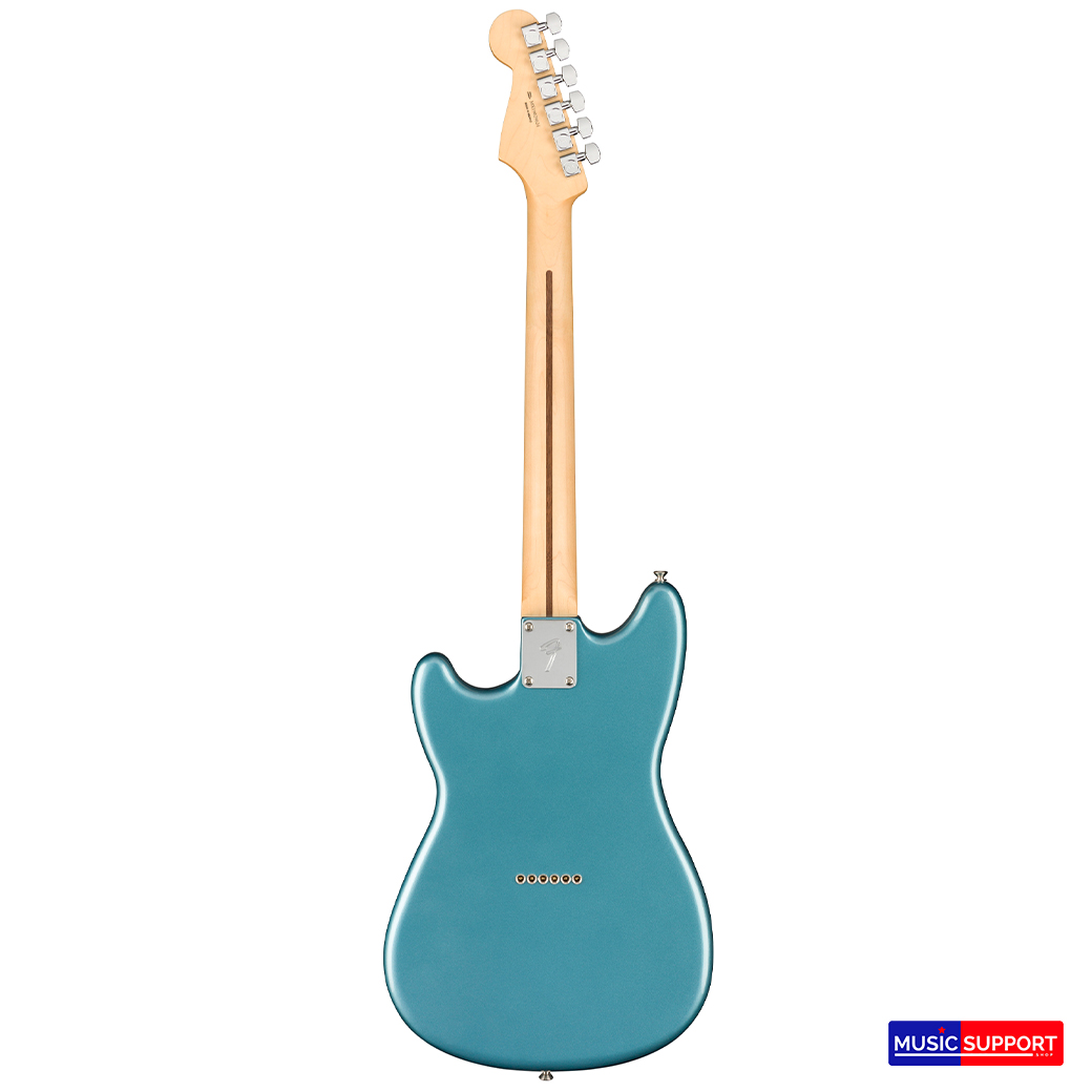 กีตาร์ไฟฟ้า Fender Player Duo-Sonic MN